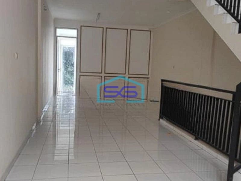 Disewakan Ruko Ex Lawson di Jl Danau Agung Sunter, Jakarta Utara LB 225m2