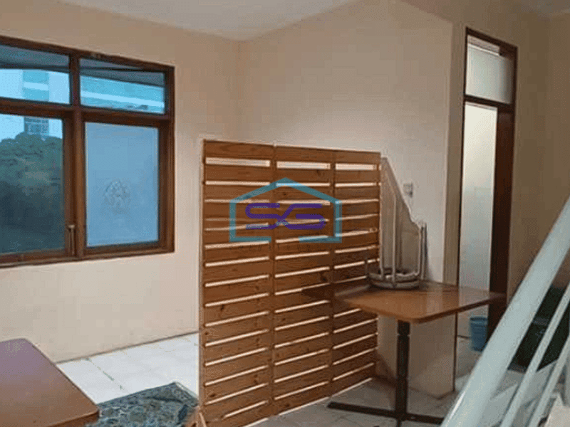 Dijual Ruko Mainroad Di Sayap Sunda kota Bandung Cocok Untuk Kantor LB 260m2