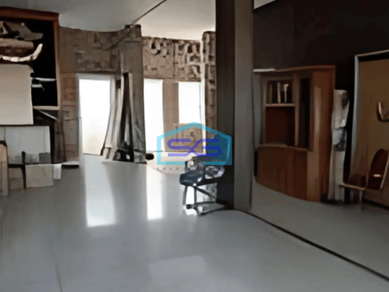 Dijual Ruko Gandeng di Icon Bisnis Park BSD Tangerang