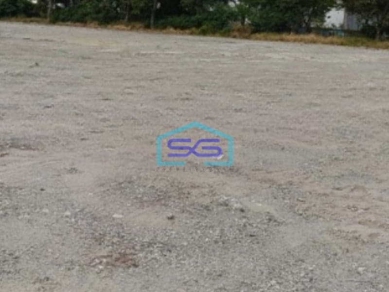 Disewakan Tanah Luas 18000 m²  Lokasi di Jakarta Utara