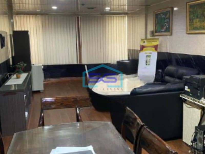 Dijual Ruko CBD Jababeka Cikarang Selatan Bekasi Sertifikat SHM Bangunan 4 Lantai