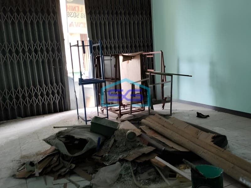 Disewakan Ruko Rajawali Plaza Bandung Lokasi didepan Sangat Cocok Untuk Usaha Apapun LB 210m2