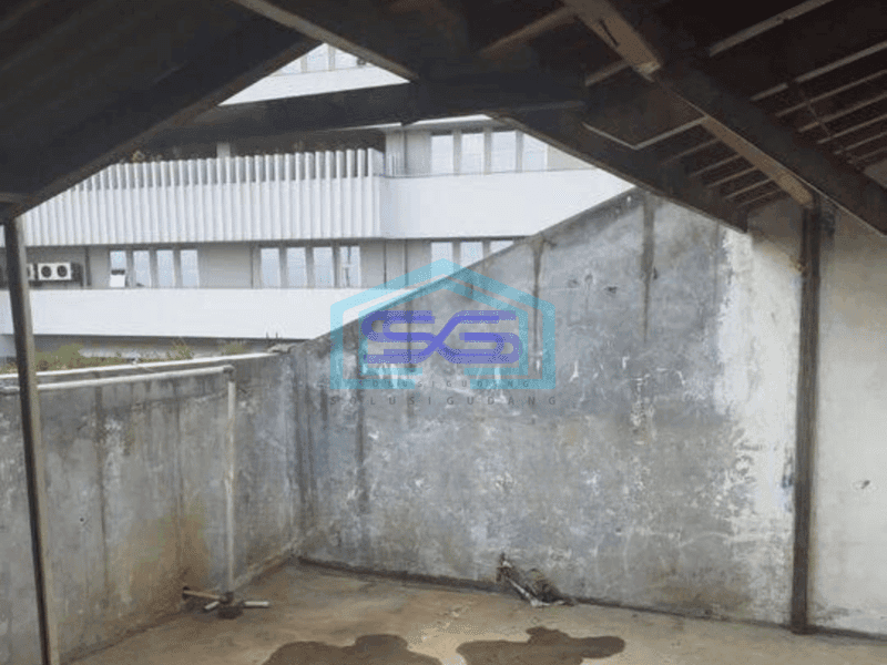 Dijual Tanah di Buah Batu Bandung Jawa Barat