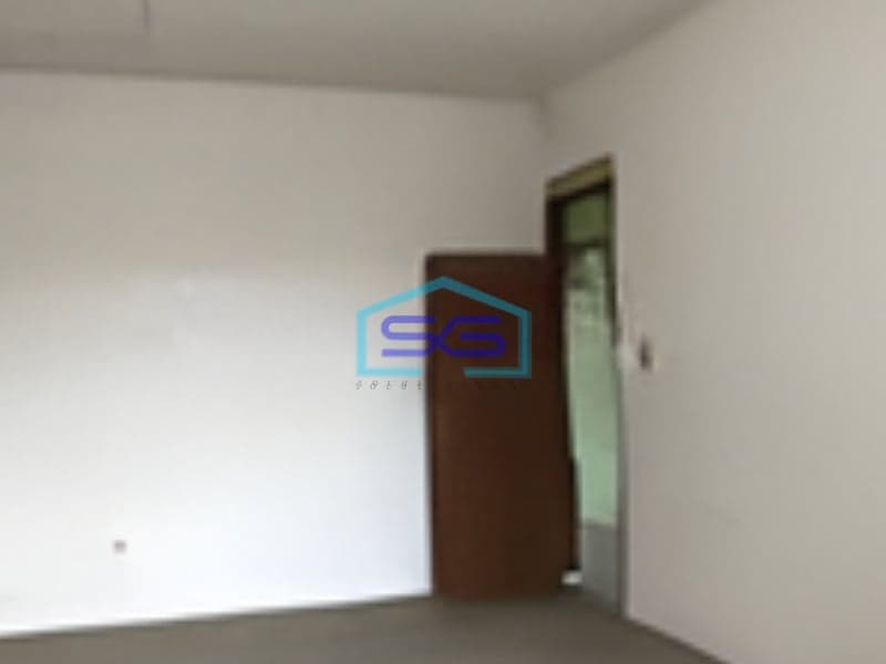 Disewakan Ruko di Taman Kopo Indah Bandung LB 120m² Unfurnished SHM Sertifikat Hak Milik