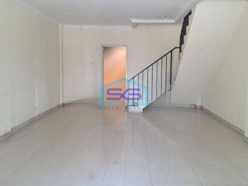 Disewakan Ruko 3 Lantai Di Harapan Indah Bekasi