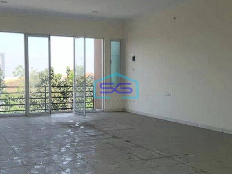 Dijual Ruko Di Jalan Ph Mustofa Bandung LB 270m2