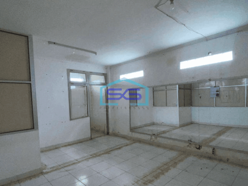 Dijual Ruko Strategis di Denpasar