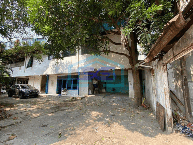 Dijual Gudang di Rawa Buaya, Cengkareng Jakarta Barat