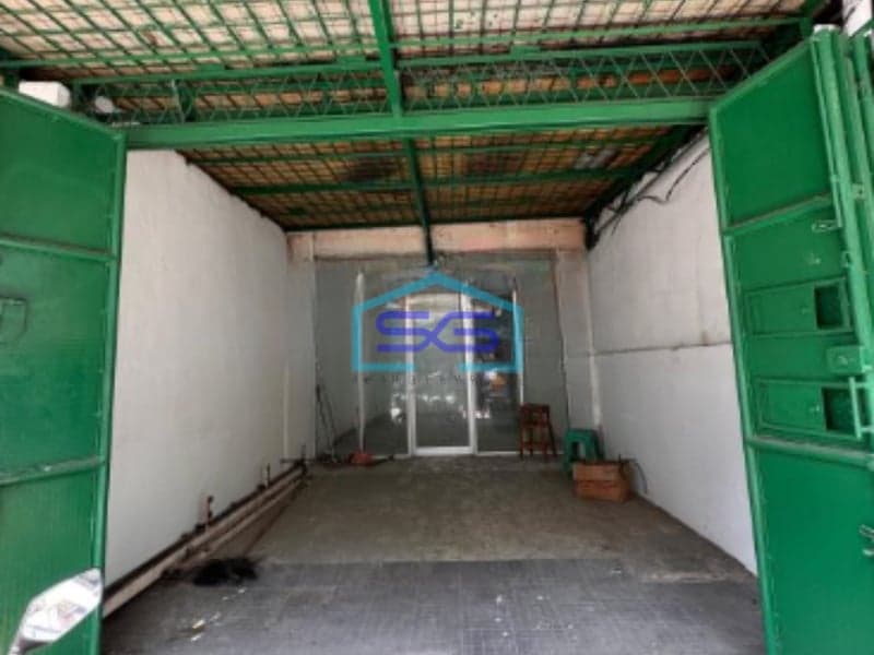 Disewa Ruko Jelambar Baru Grogol Petamburan Jakarta Barat Luas Bangunan  200 m²