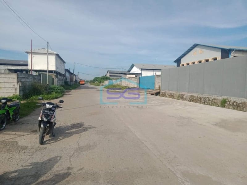 TANAH DIJUAL DI DAERAH CAKUNG JAKARTA TIMUR
