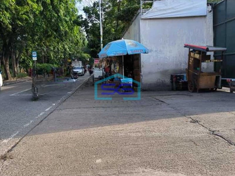 Dijual Cepat! Gudang & Lahan LT 6.961M² Strategis Di Kelapa Gading Jakarta Utara