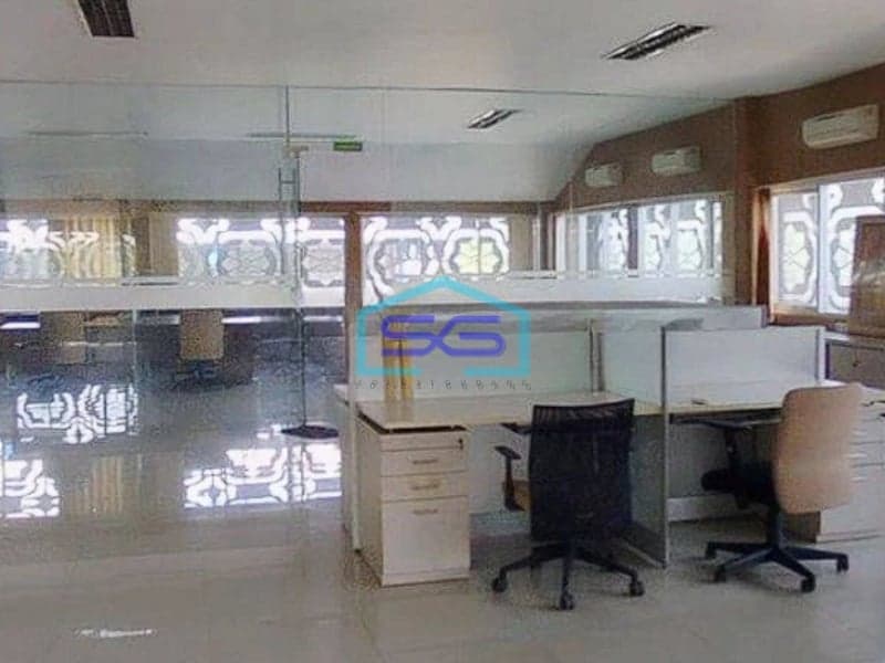 Dijual Gudang Warehouse Minimalis Rapih Terawat Dalam Kawasan di Cikarang LT 3000m2