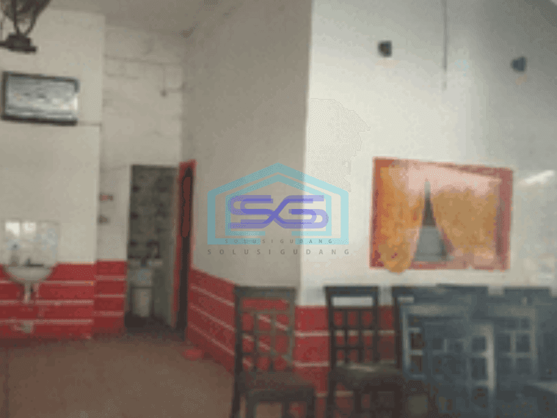 Dijual Ruko di Gununganyar Surabaya