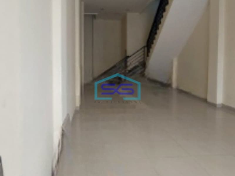 Dijual Cepat Ruko Siap Pakai Kapuk Raya Jakarta Utara LT 135m2 Lokasi Super Strategis