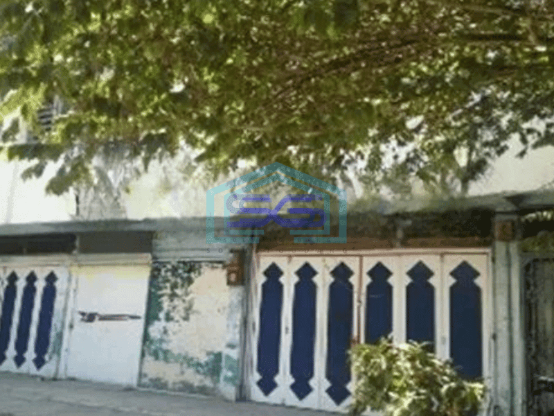 Dijual Gudang di Kuta Alam, Banda Aceh