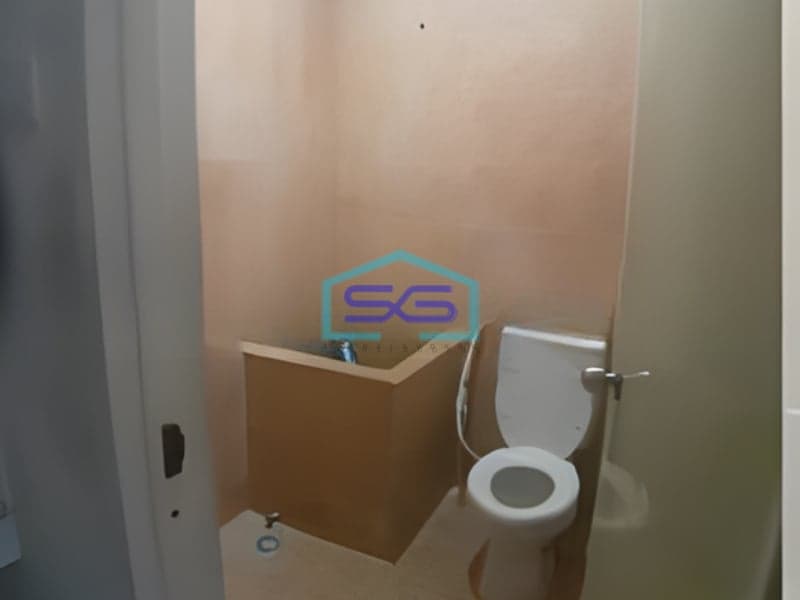 Dijual Ruko Lokasi di Pluit Jakarta Utara Luas Bangunan  250 m²