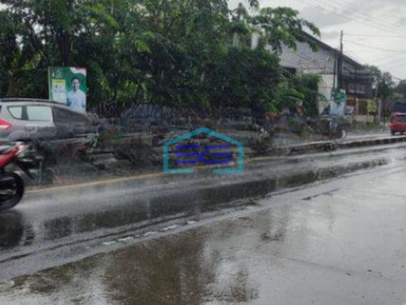 Dijual Tanah di Jampang Kec Kemang Bogor Seluas 12.5 Hektar Dipinggir Jalan Raya Ismed