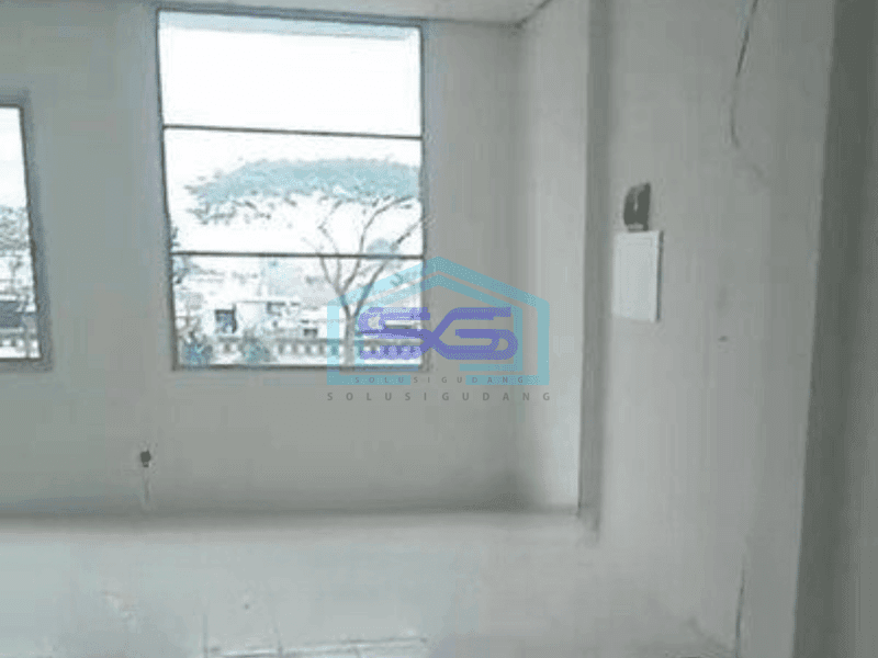 Dijual Ruko hadap jalan murah siap usaha di BSD Malibu Serpong Tangerang