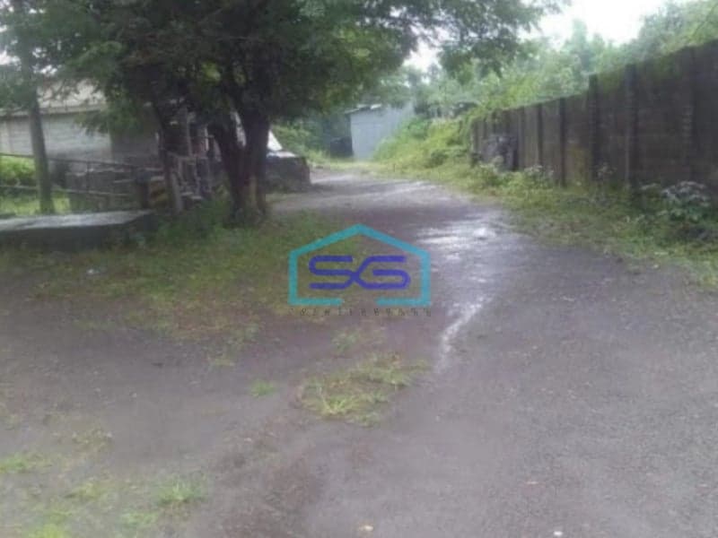 Dijual Pabrik Paving Siap Produksi Jalan Propinsi Mojosari Mojokerto Jawa Timur LT 3500m2