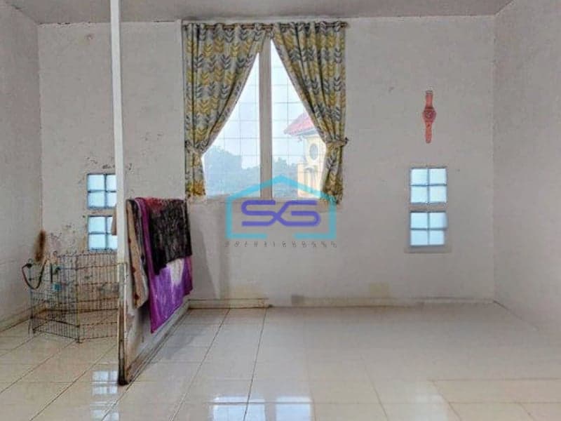 Dijual Ruko Siap Huni Di Harapan Indah Bekasi LB 117m2