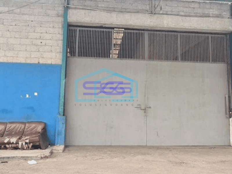 Disewa Gudang Strategis Siap Pakai Padalarang Bandung