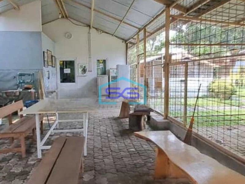 Dijual Murah Tanah 3 Menit Ke Pintu Tol Margaasih Bandung LT 70000m2