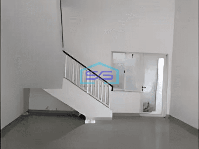 Disewakan Ruko Darwin Siap Pakai di Dekat Umn Pagedangan Tangerang