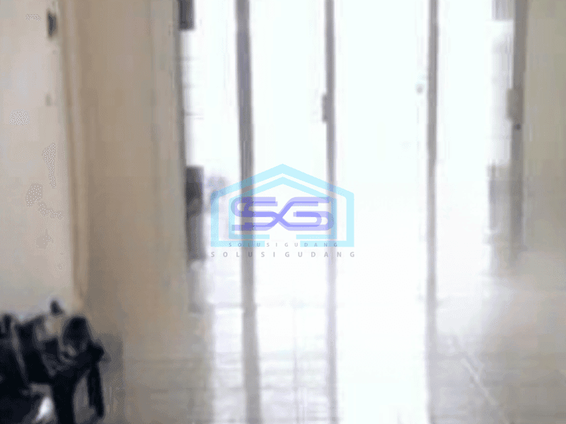 Dijual Ruko Taman Surya 5 Dekat Lottemart & Apartemen Taman Surya