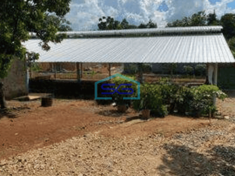 Dijual Tanah Lahan di Gunung Sindur Bogor