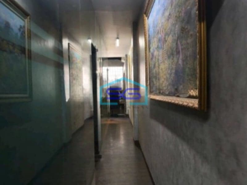 Dijual Ruko Lokasi Strategis di PIK 1 Jakarta Utara Luas Bangunan 125m2