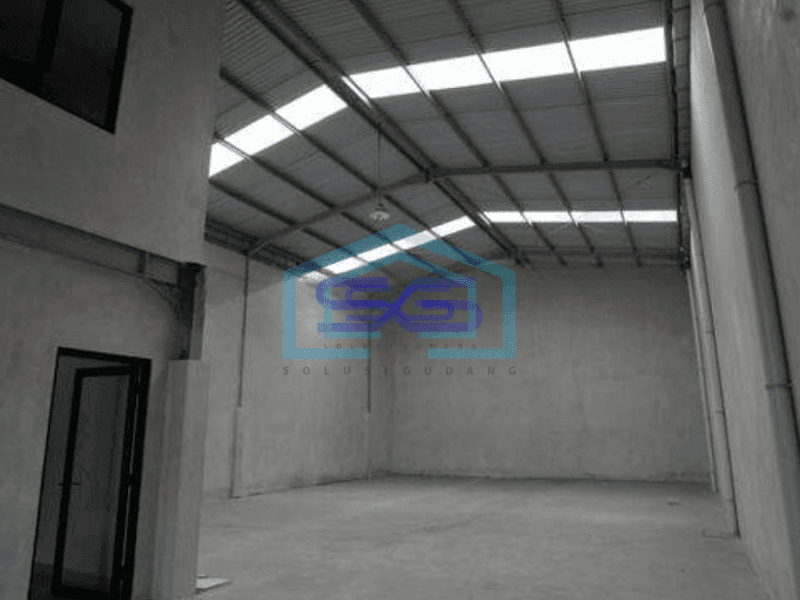 Disewakan Gudang lokasi di Kalideres Jakarta Barat