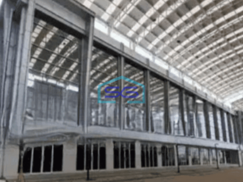 Dijual Cepat Ruko di Pantai Indah Kapuk 2 Jakarta Utara 3 Lantai