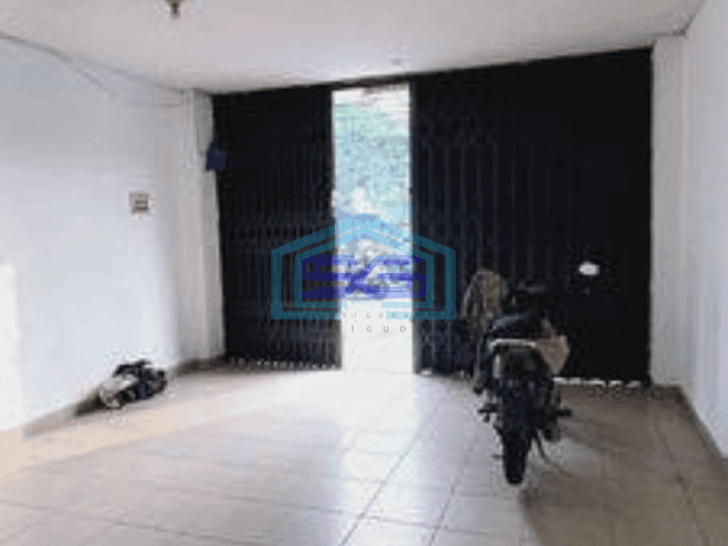 Disewa Ruko Lokasi Mainroad di Area Cibabat Cimahi