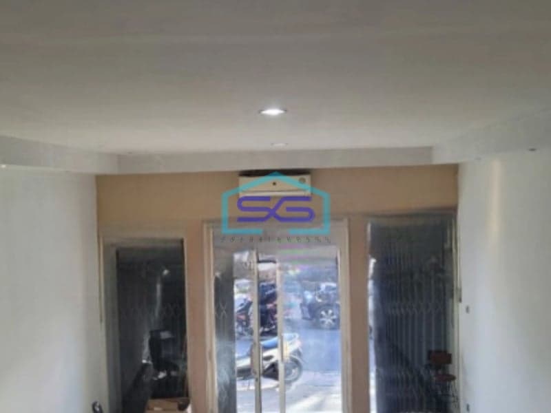 Disewakan Ruko Luas Bangunan 136 m² Lokasi Ngaglik Sleman Yogyakarta