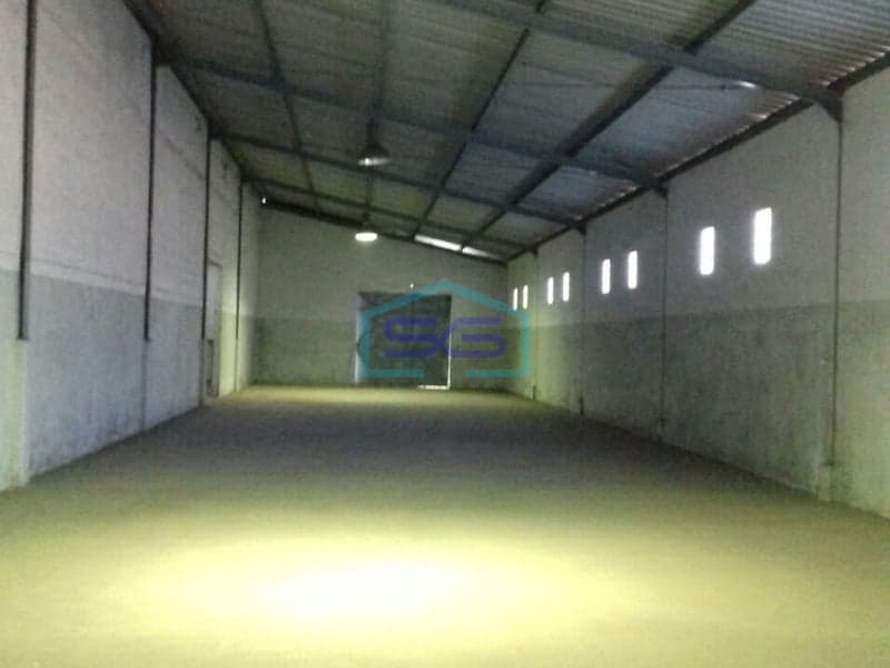 Disewakan Gudang di Jababeka Cikarang Dekat MM2100 Cibitung Termurah