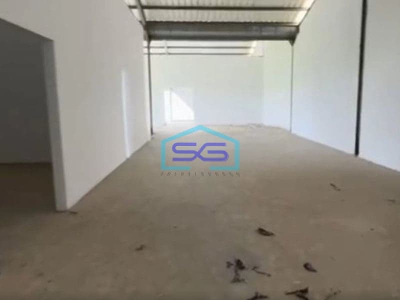 Dijual Murah Pabrik 3 Lantai Di Laksana Siap Pakai Pakuhaji, Tangerang Luas Bangunan  4935 m²