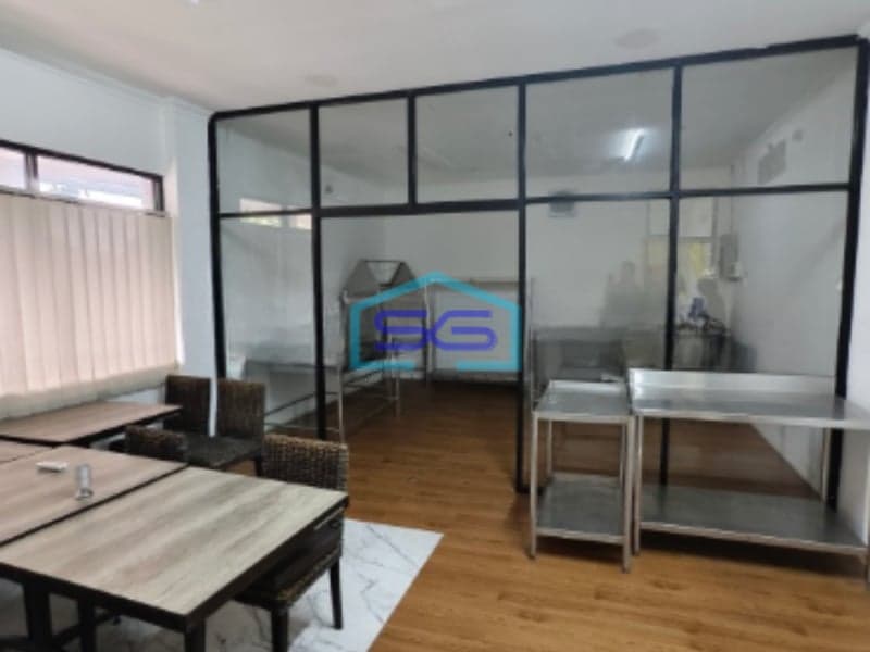 Dijual Ruko Pluit Mas Jakarta Utara Posisi Hoek Lebar 5 Siap Pakai LB 400m2