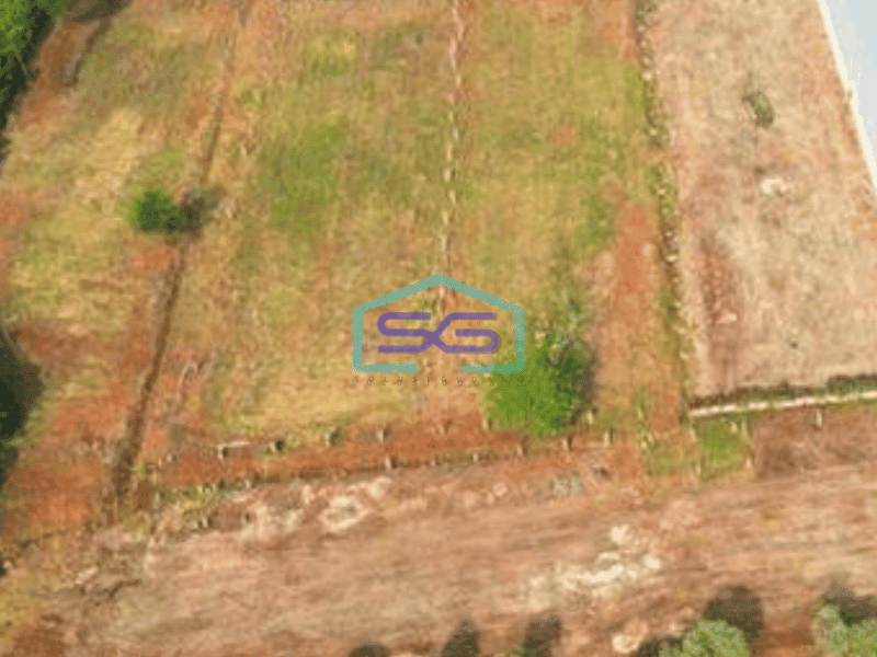 Dijual Tanah di Kawasan Industri Kalijati Subang Jawa Barat Luas Tanah 18270 m²