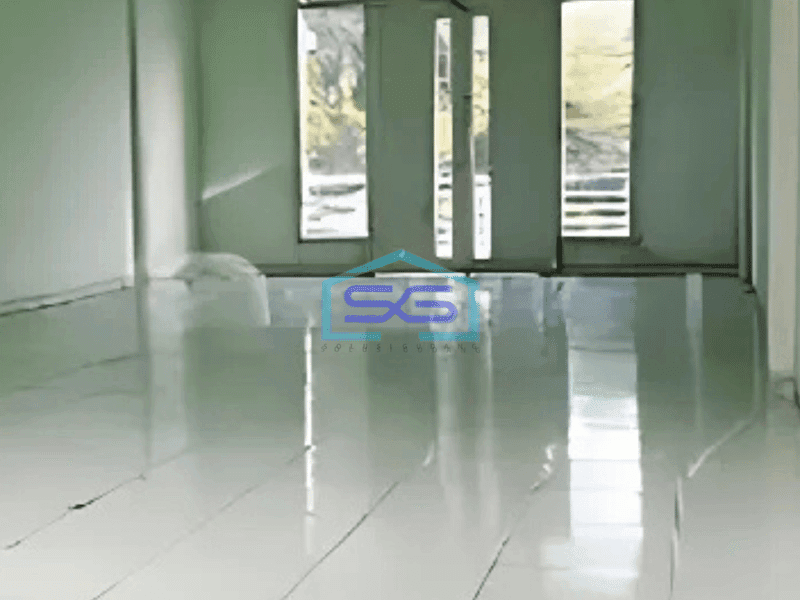 Dijual Ruko Daerah Veteran Semarang LT 117m2