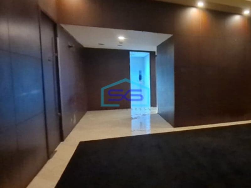 Disewakan Ruang Usaha Luas Bangunan 630 m² di Dago Bandung