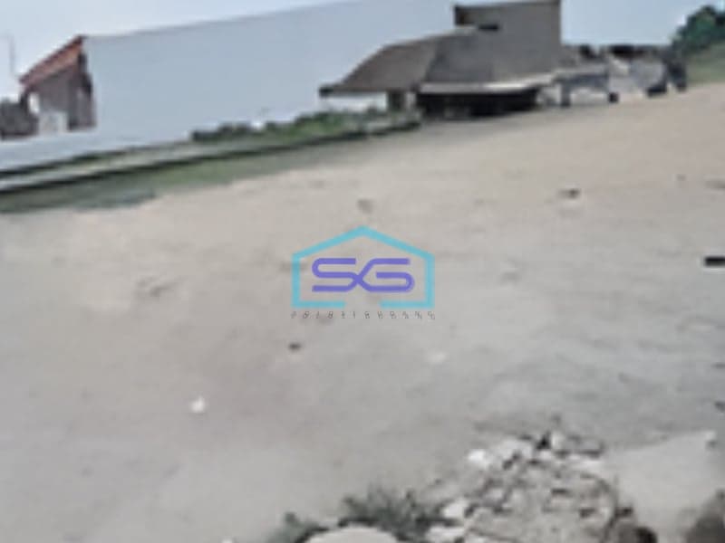 Dijual Tanah Strategis Mainroad di Soreang Bandung Tol Soreang LT 1919m2