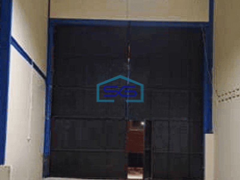 Disewakan Gudang & Office Strategis Siap Pakai Di Lippo Cikarang LT 1710m2