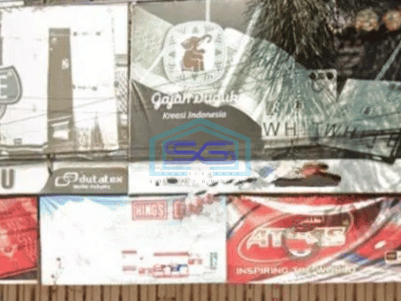 Disewakan ruko murah di mojokerto