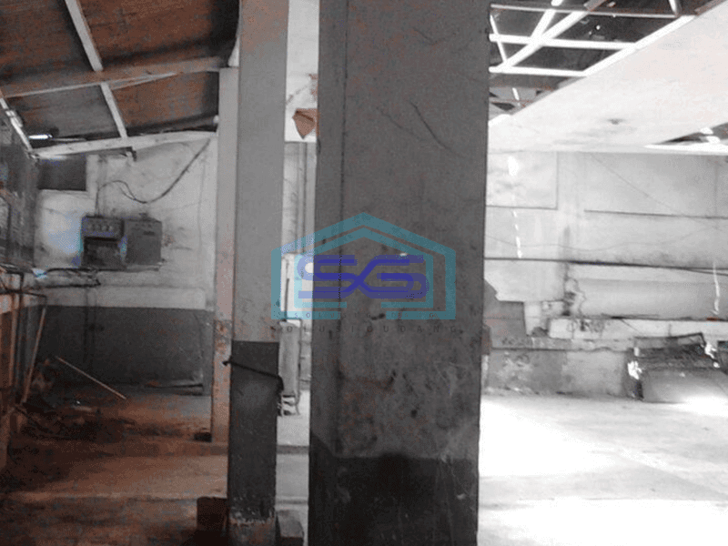 Disewakan Gudang Di Sudirman Bandung