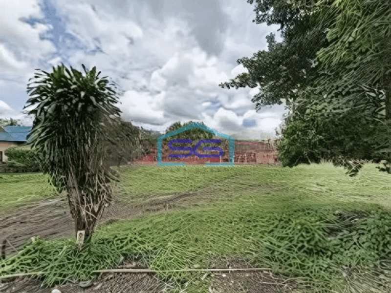 Dijual Tanah 1 Hamparan Di Kertajaya Rumpin Bogor Luas 150000m2