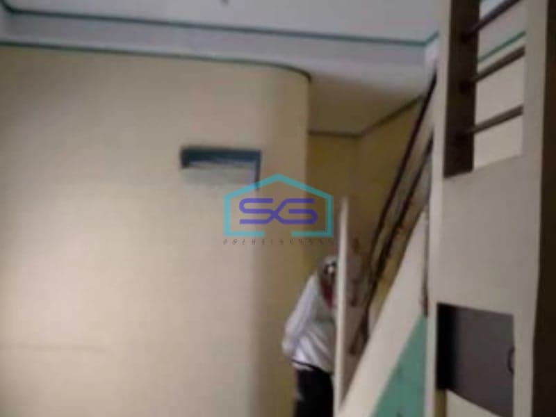 Dijual Ruko Luas Tanah  192 m² Lokasi Bebas Banjir di Jambi