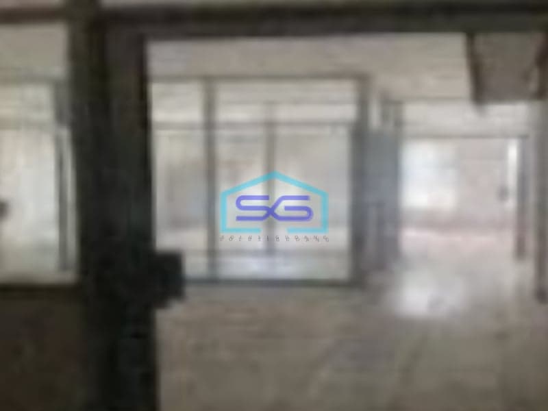 Dijual Ruko di Taman Palem Lestari Cengkareng, Jakarta Barat LB 182m2