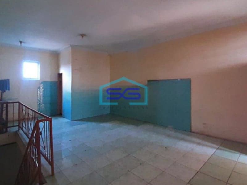 Dijual Ruko di Menceng Raya Bangunan 3 Lantai Kalideres Jakarta Barat LB 150m2