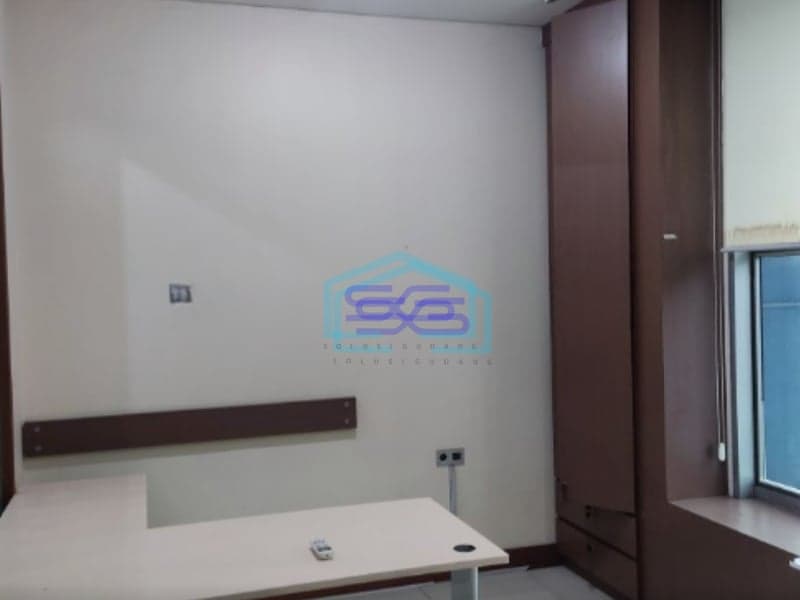 Dijual Ruko 3 Lt Siap Huni Lokasi Strategis Di Jalan Pemuda Rawamangun Jakarta Timur Luas Bangunan  192 m²