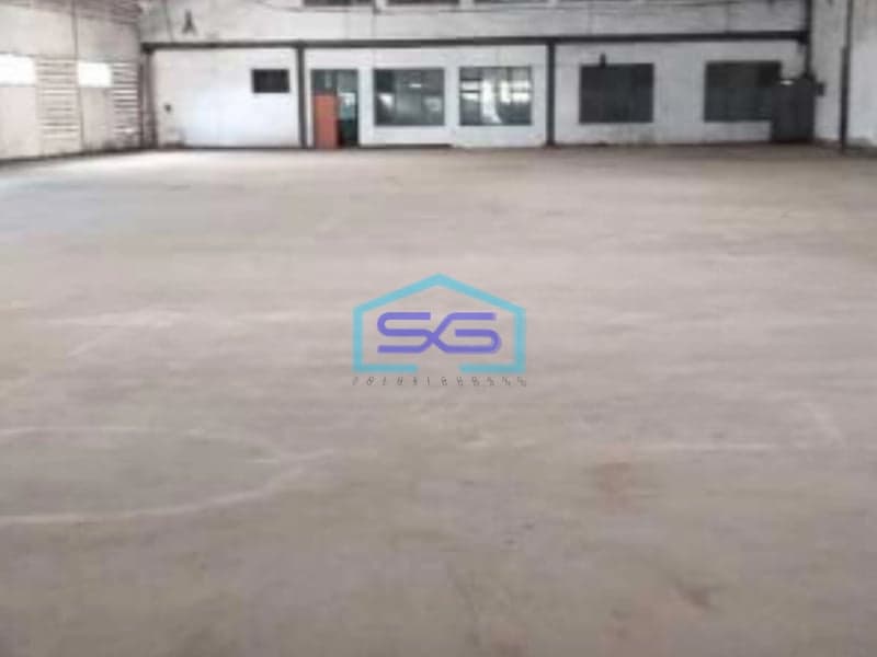 Disewakan Gudang Lokasi Strategis Siap Huni Di Kawasan Pasar Kemis Tangerang Luas 2880m2